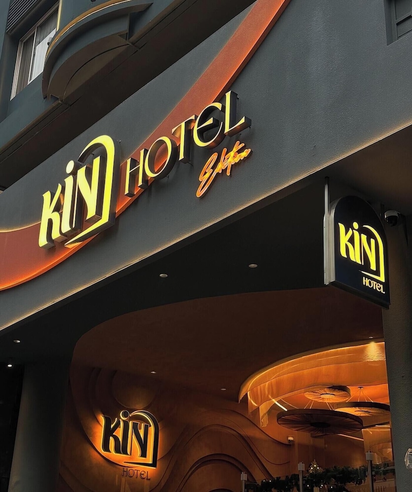 Kin Hotel Ly Tu Trong 4/49