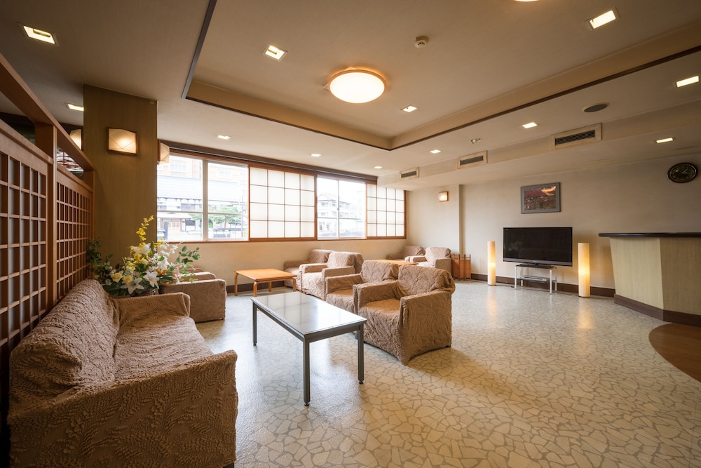 Matsushimaya Ryokan 17/27