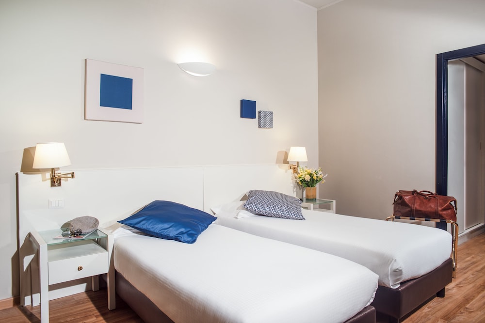 Oro Blu Hotel Milan 19/46