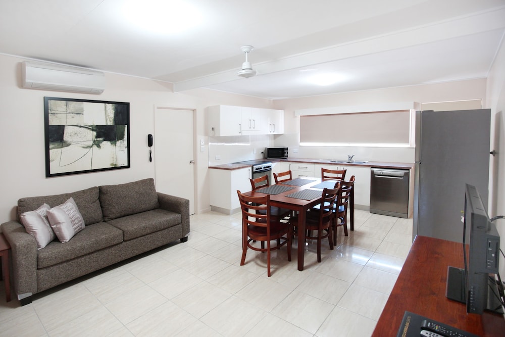 Whitsunday Sands Resort 37/58