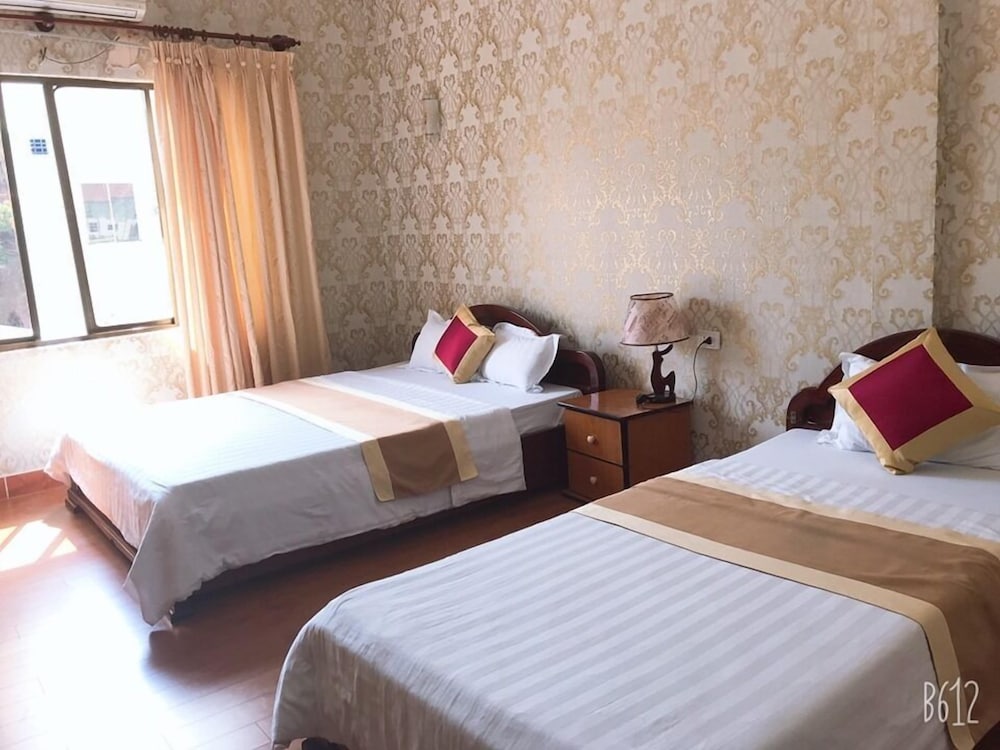 Cong Doan Hotel Vung Tau 23/55