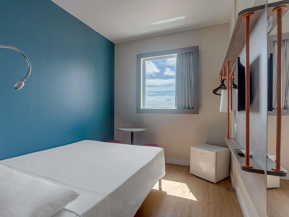 Ibis budget Maceio Pajucara 19/48