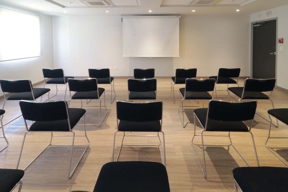 City Express Junior by Marriott San Luis Potosi Zona Industrial 42/48