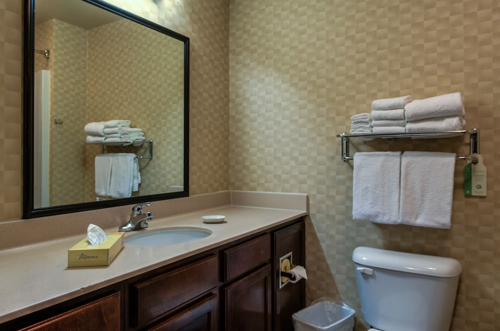 MainStay Suites St. Robert - Fort Leonard Wood 21/61