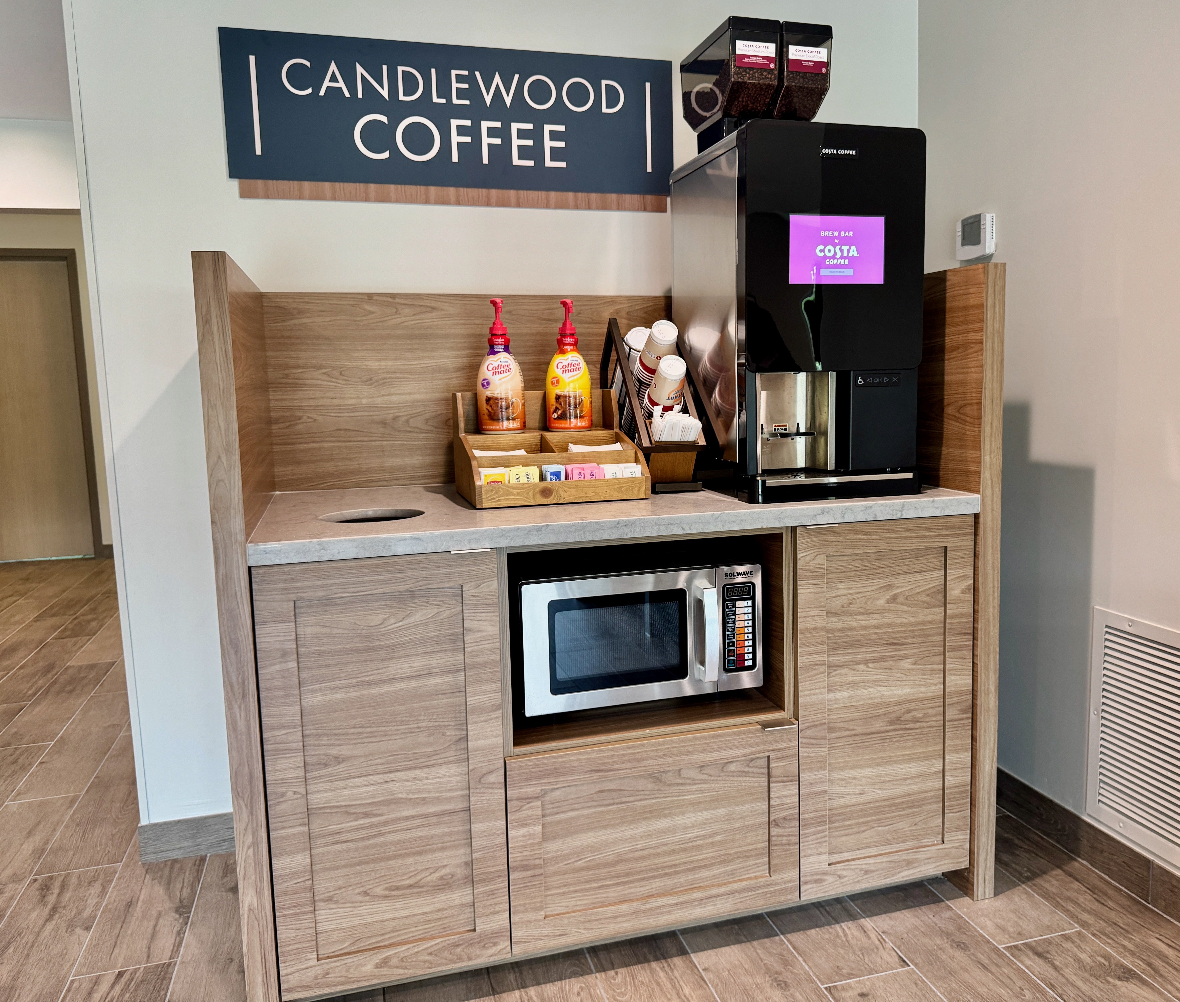 Candlewood Suites Jacksonville Southpoint by IHG 36/70