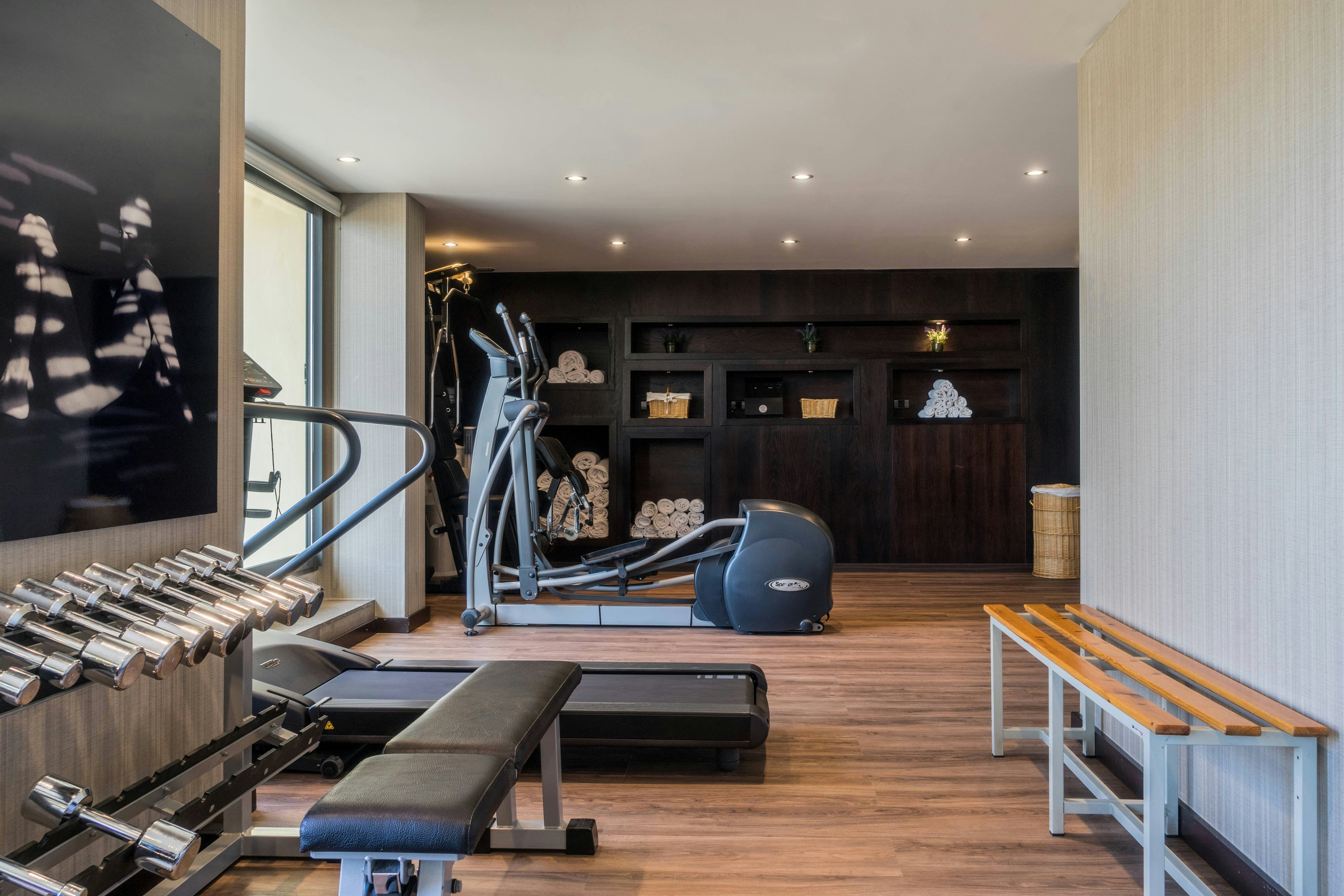 AC Hotel Valencia by Marriott 42/71