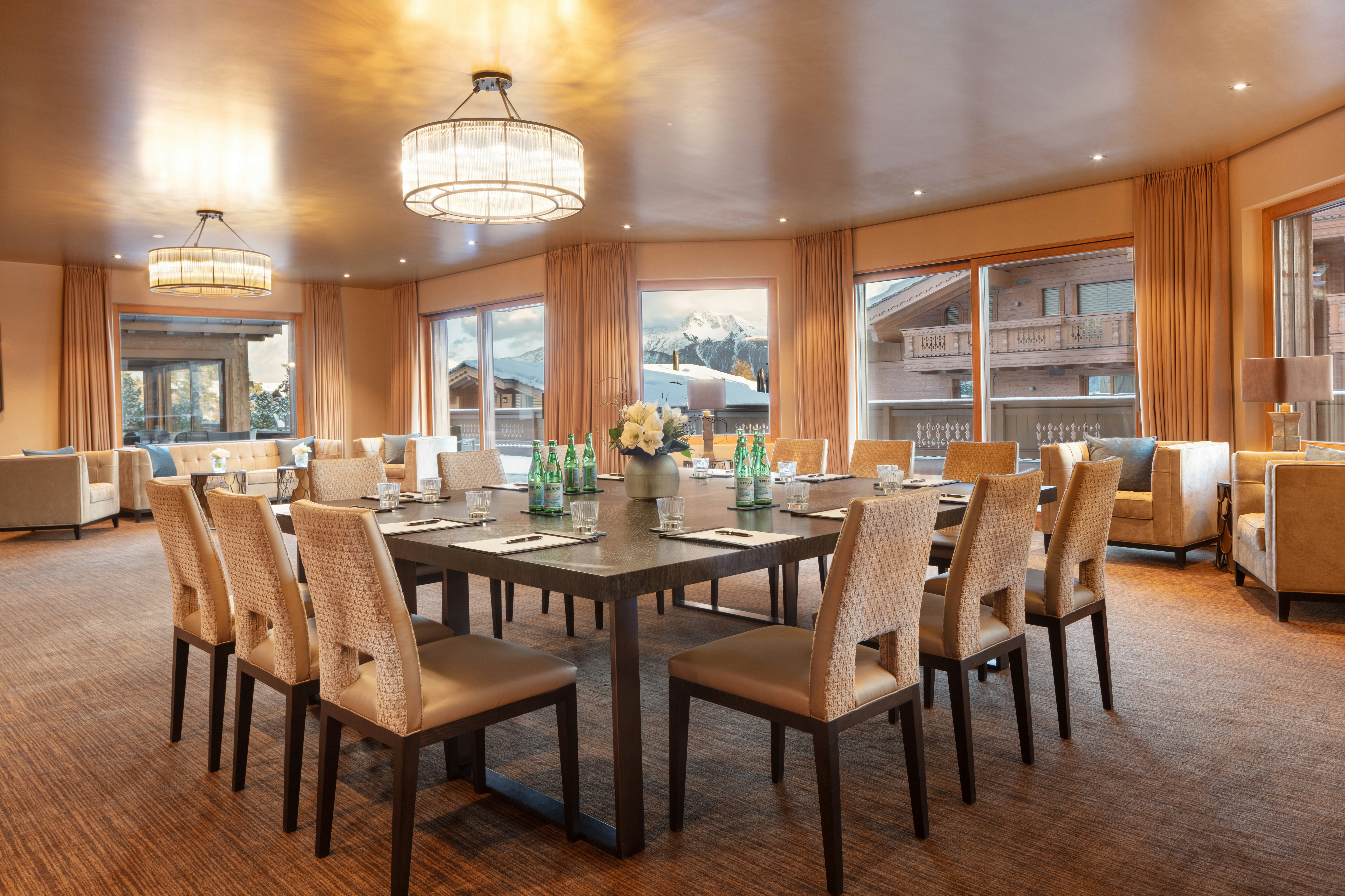 Guarda Golf Hotel & Residences 33/50