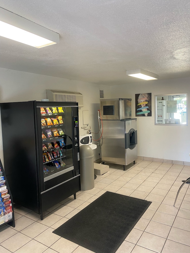 Motel 6 Davis - Sacramento Area 18/58