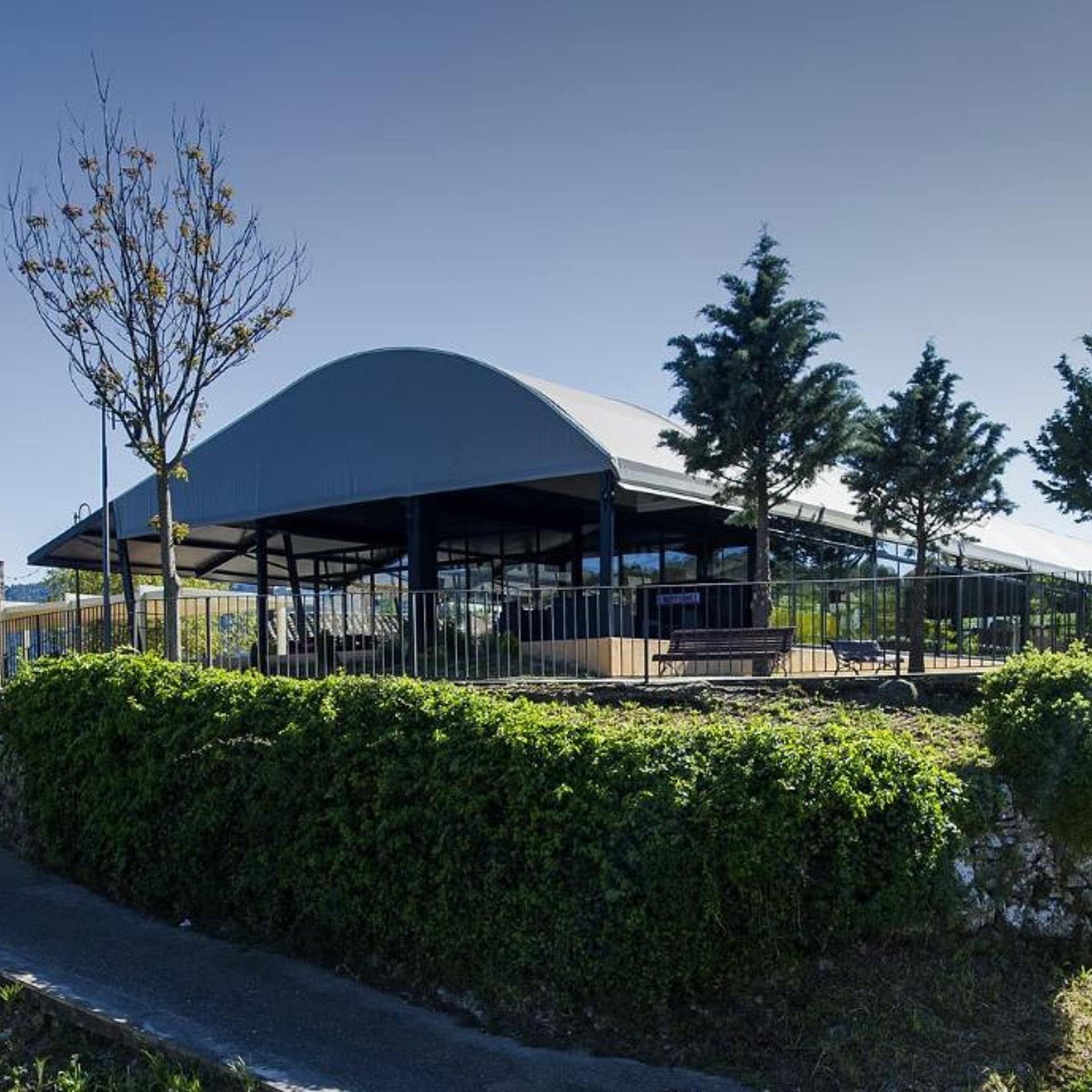 Ligüerre Resort 6/43