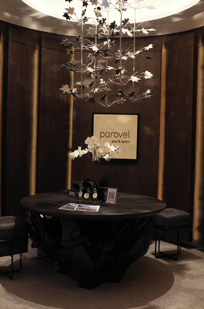 Swissotel Nusantara 13/67