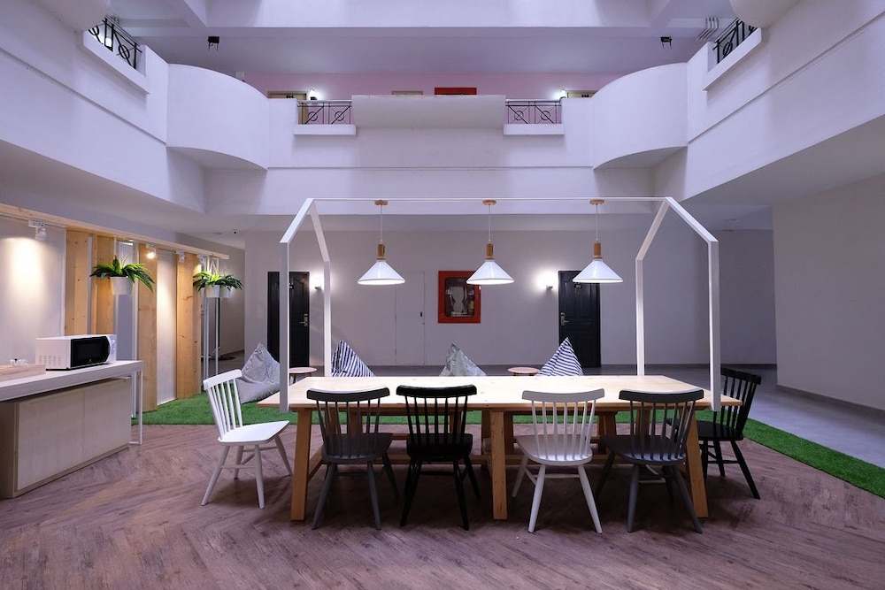Siam Mansion Hat Yai 53/63