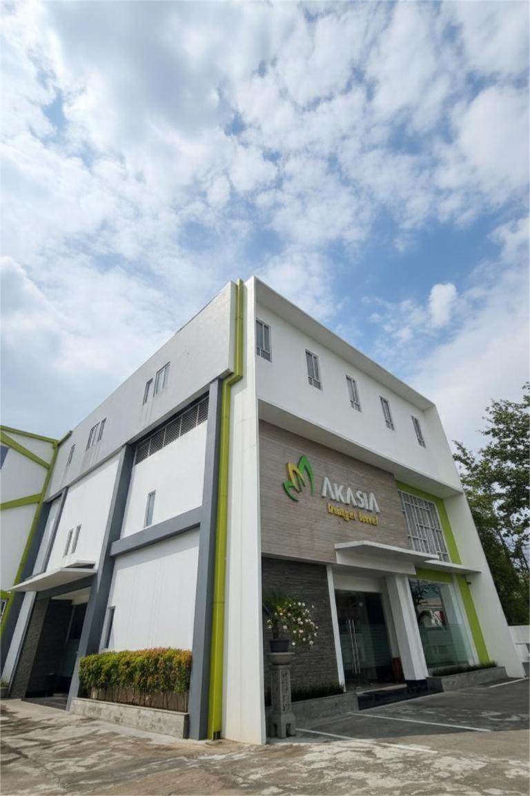 Akasia Budget Hotel 1/41