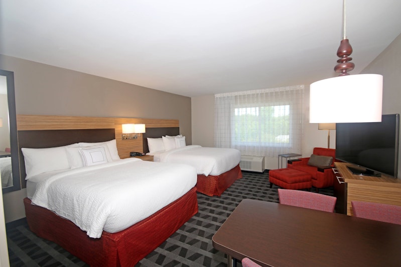 TownePlace Suites by Marriott Charleston-North Charleston 2/15