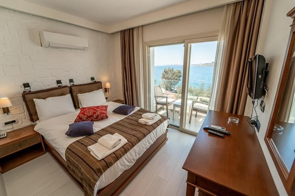 Bodrum Gulet Hotel 10/50