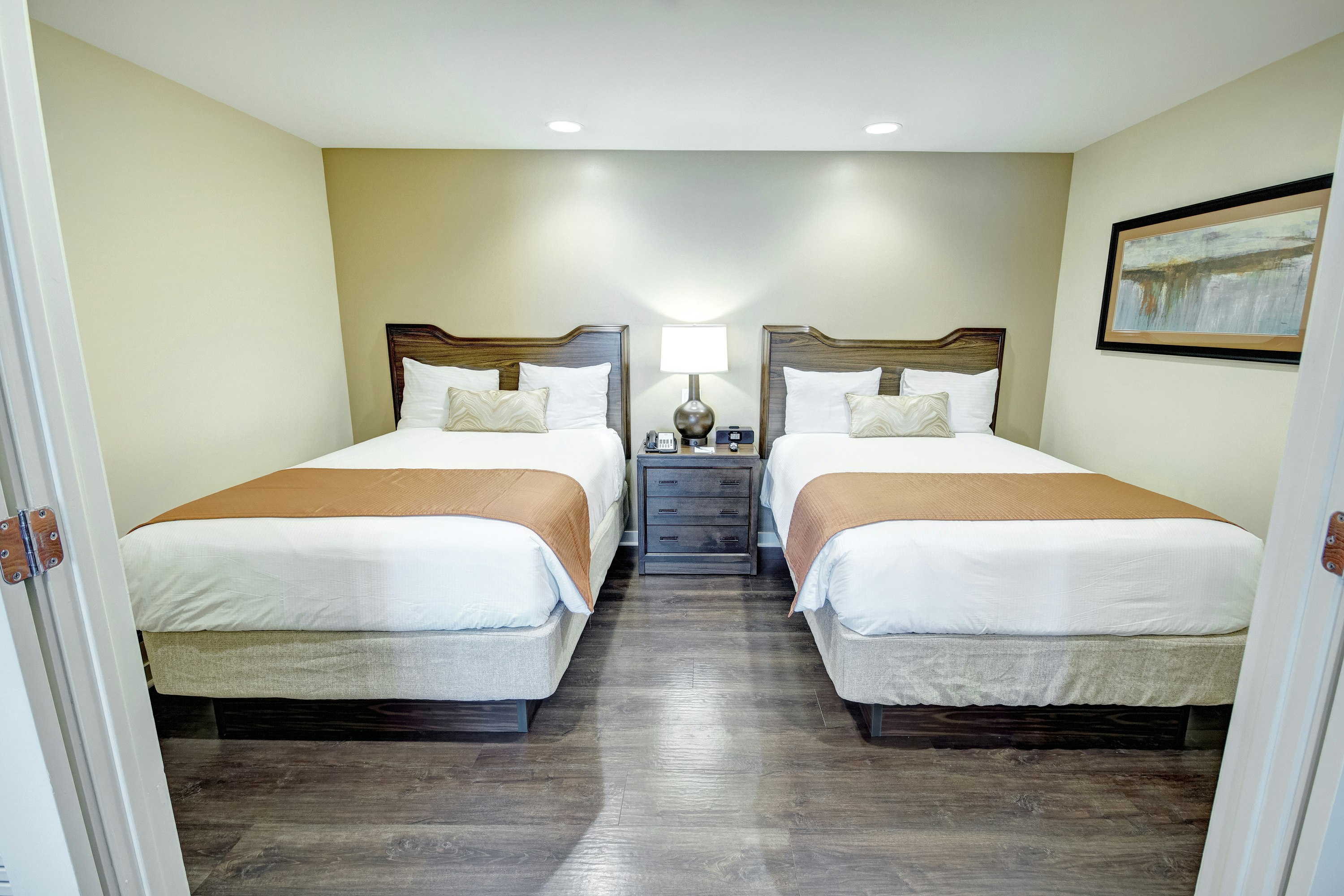 Orange Tree Resort 25/82