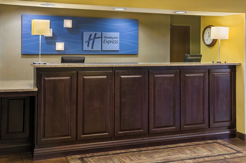 Holiday Inn Express & Suites Sandy - South Salt Lake City, an IHG Hotel 6/56