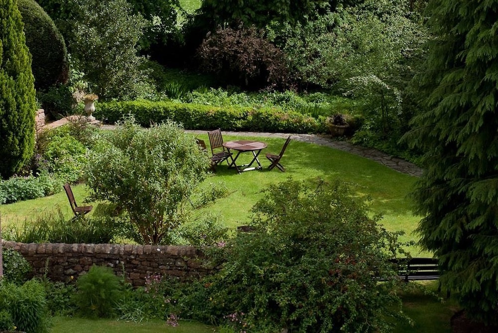 Edenhall Country House Hotel 41/50