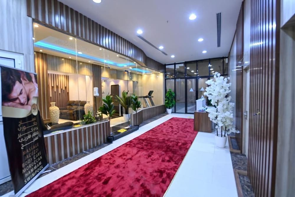 فندق موتيارا - لا فالي مول(Motiara Hotel - La Valle Mall) 6/27