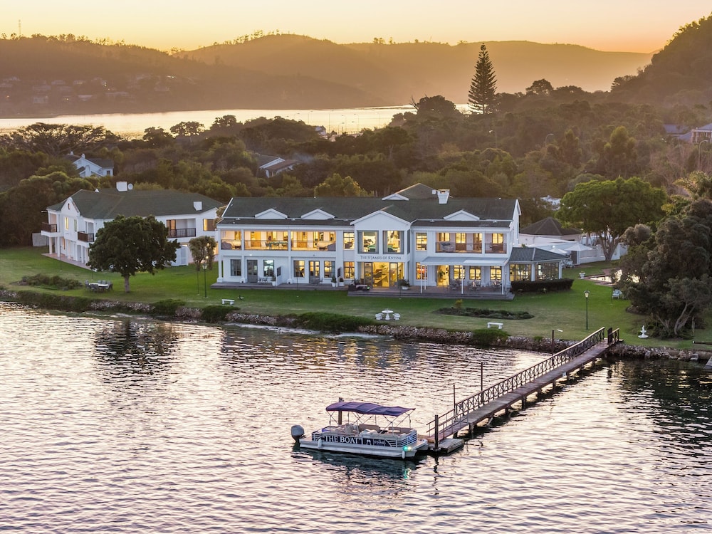 St James Of Knysna 44/50