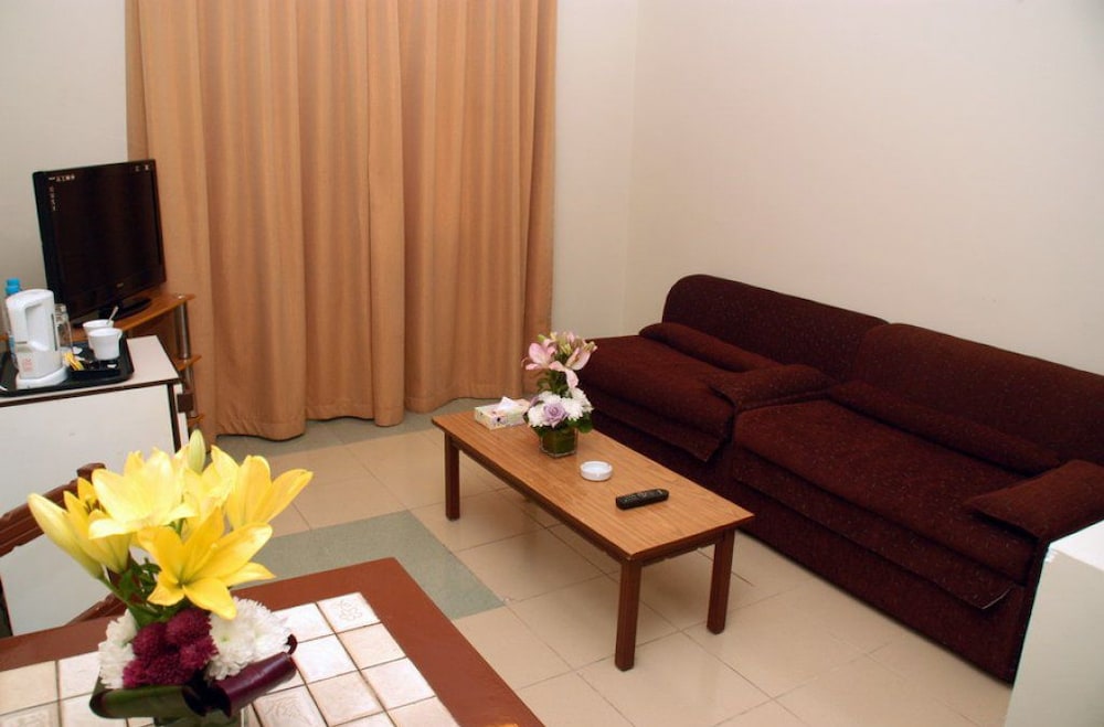 Aquavista Hotel & Suite 24/42