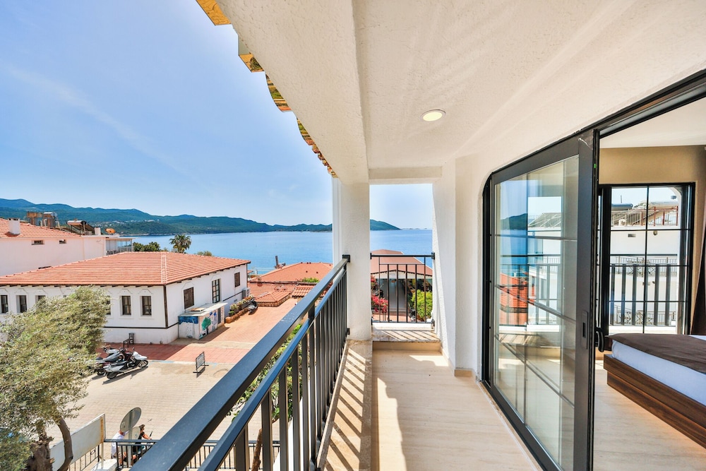 Sardunya Otel 5/50