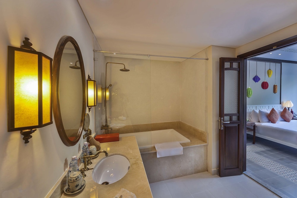 Cozy Hoian Boutique Villas 34/34