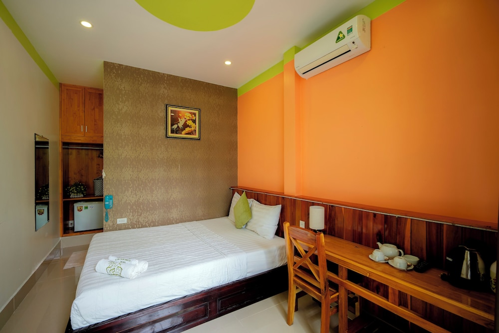 Mai Phuong Binh Bungalow 24/64