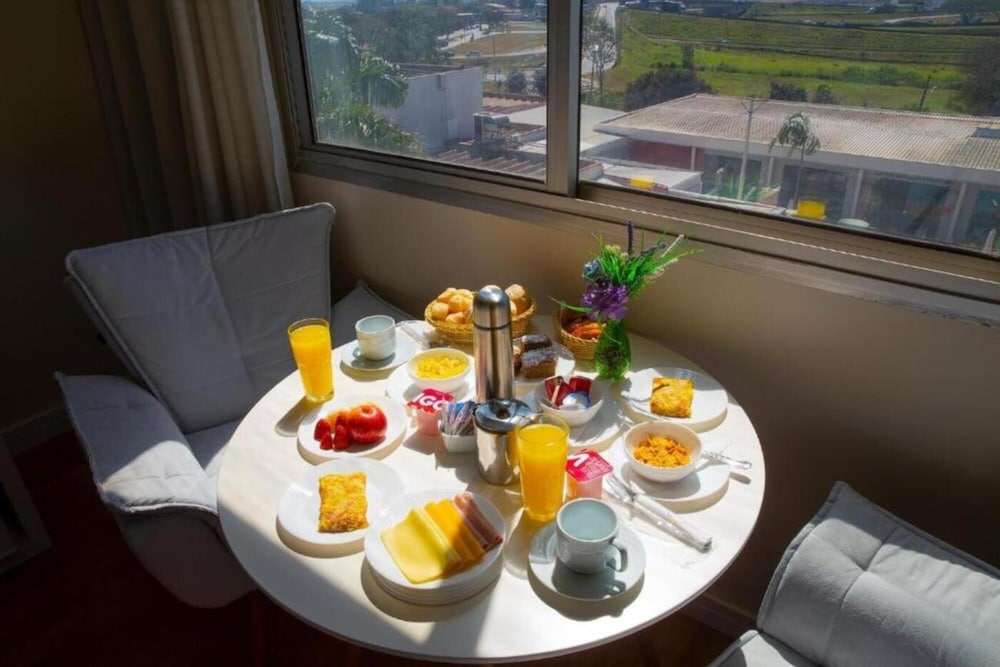 Hotel Premium Campinas Ex Hotel Premium Norte 21/44
