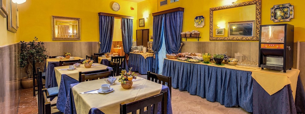Hotel San Giorgio and Olimpic 28/39