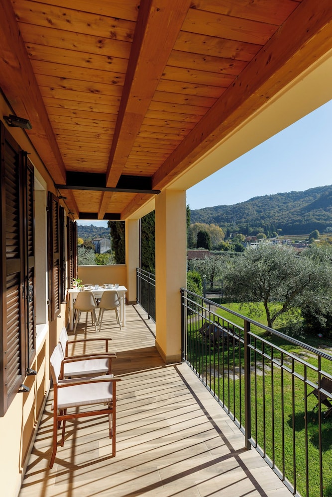 Residence Rustico 31/50