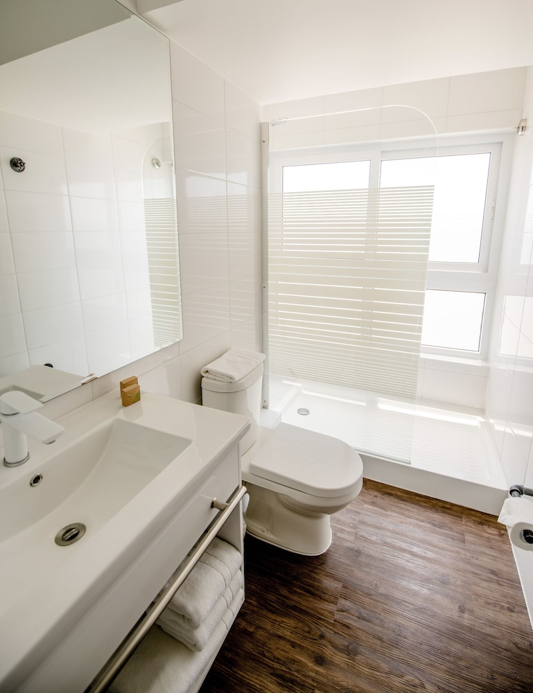 Gran Cavancha Hotel Apartment 66/68