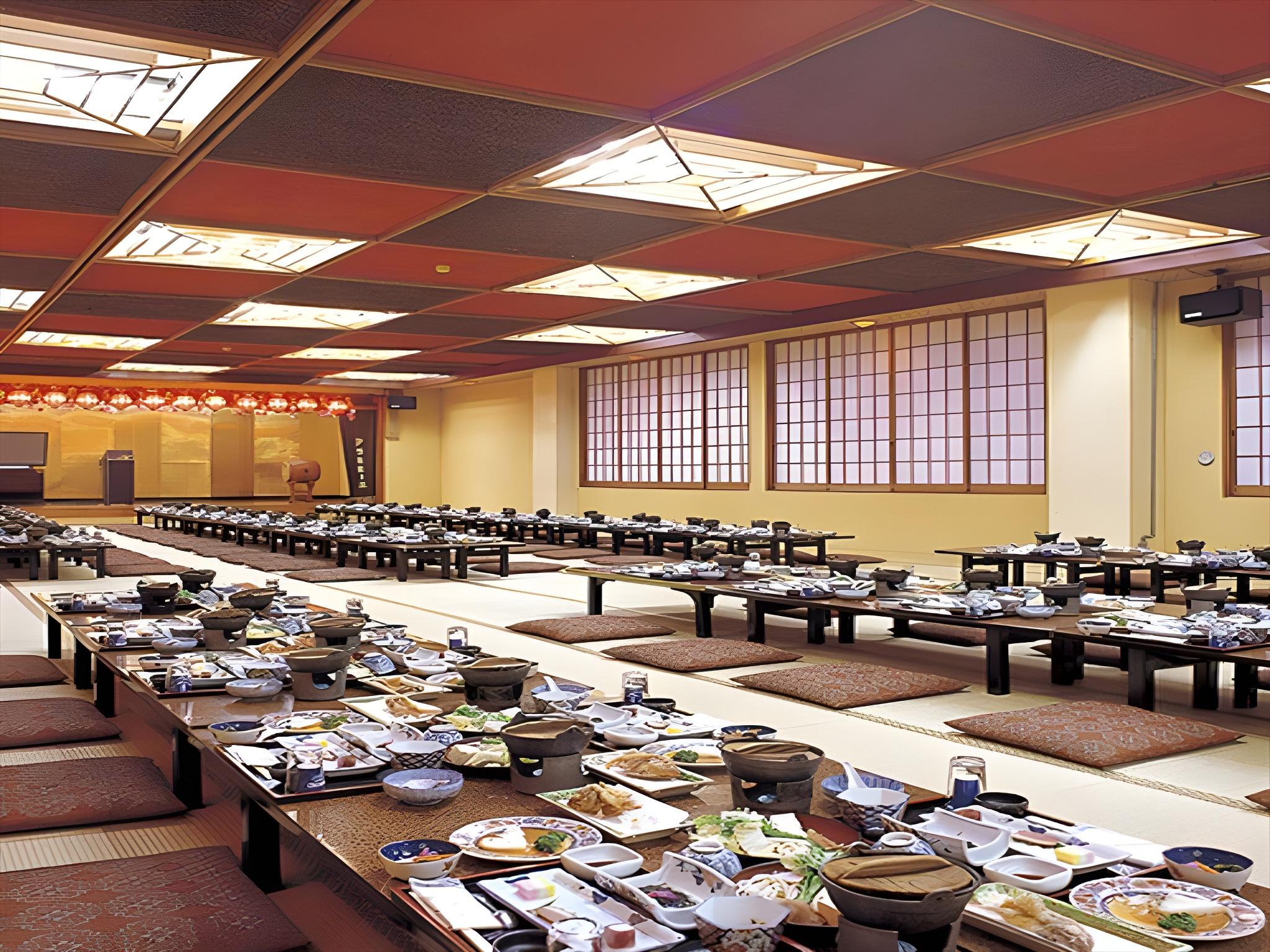 Hotel Shinayoshi 17/20