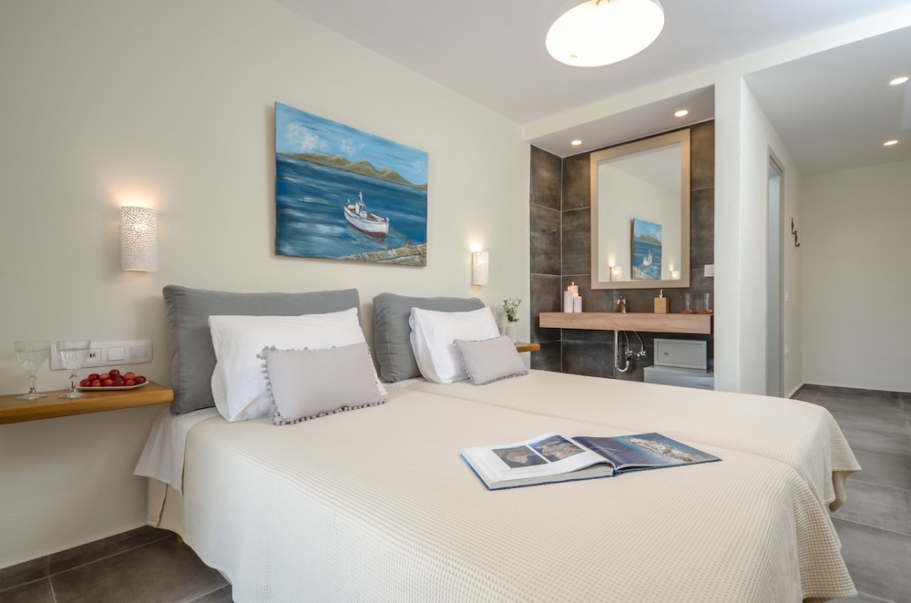 Naxos Beach Hotel 15/71