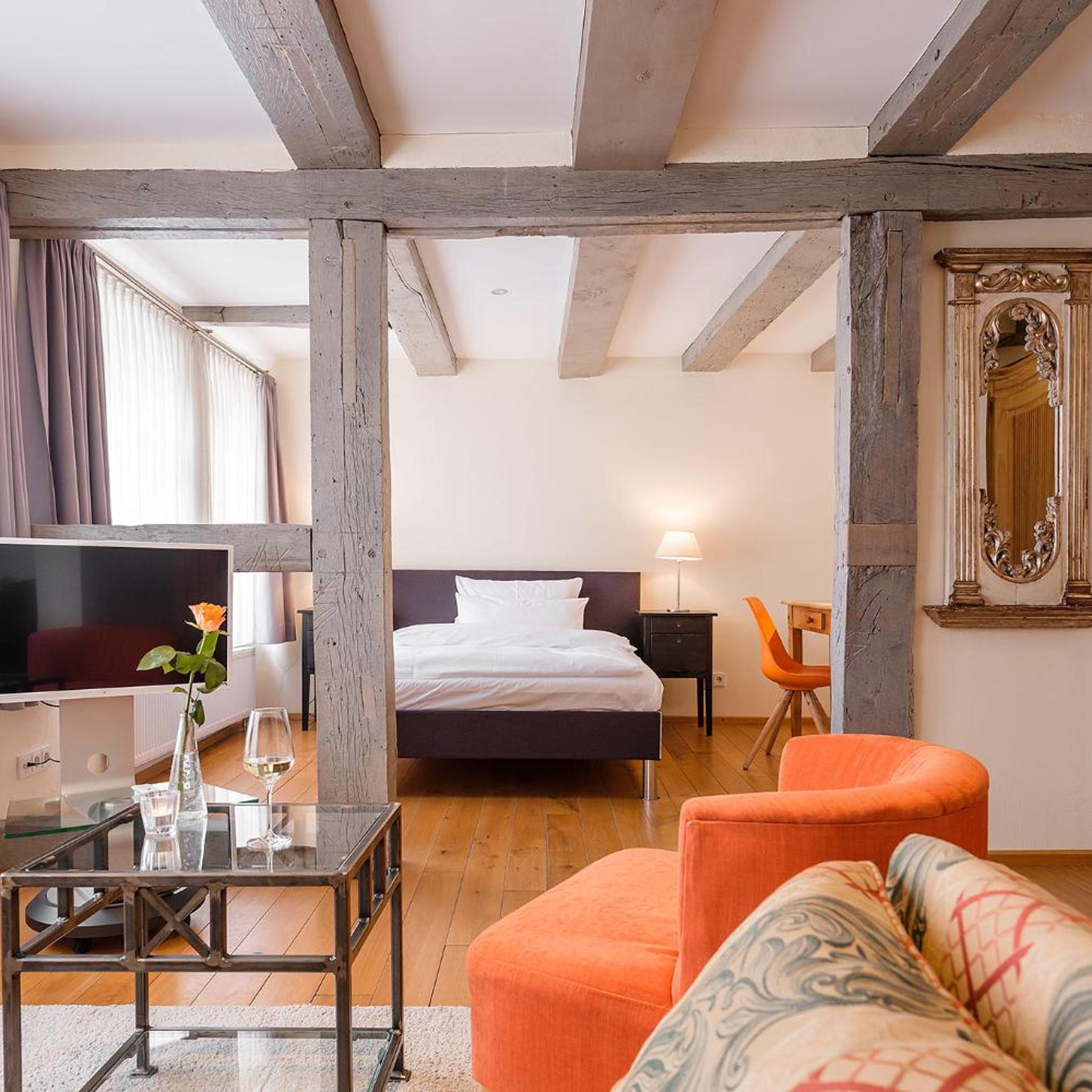 Hotel Arminius 23/52