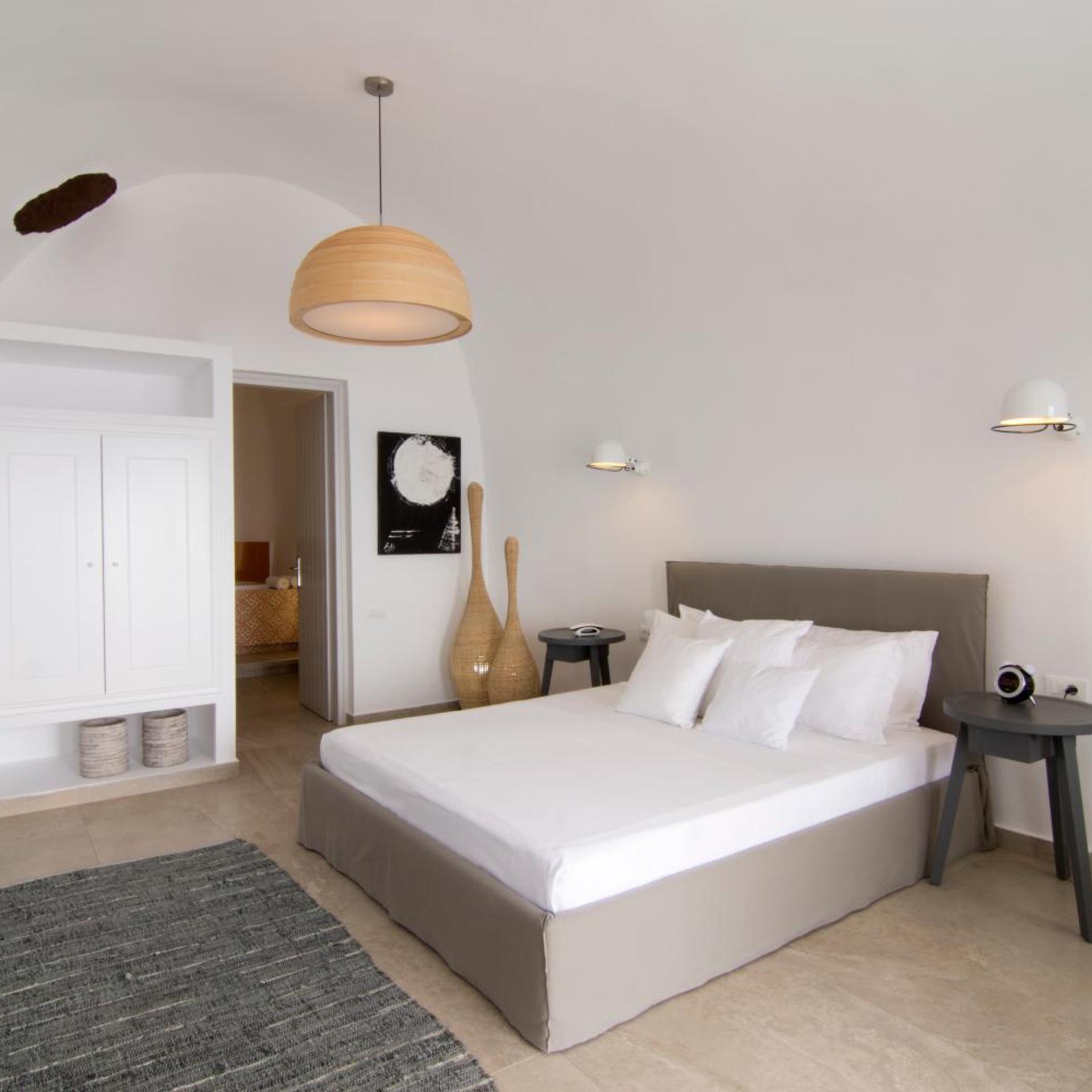 Suite, Caldera View, Hot Tub