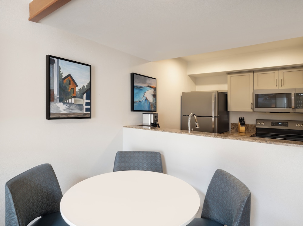 Hyatt Vacation Club At Highlands Inn 70/81
