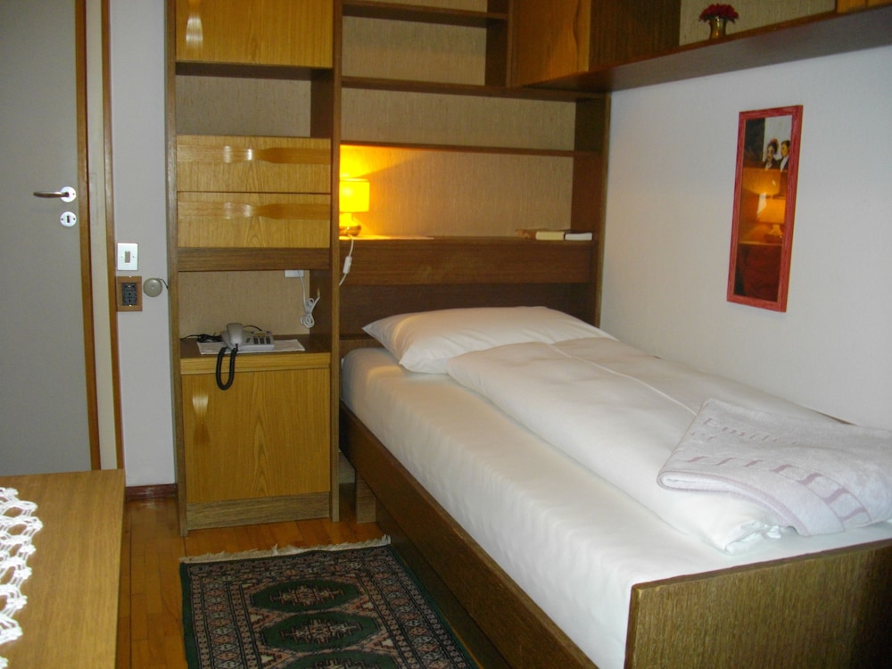Hotel Villa Emilia Ortisei 13/56
