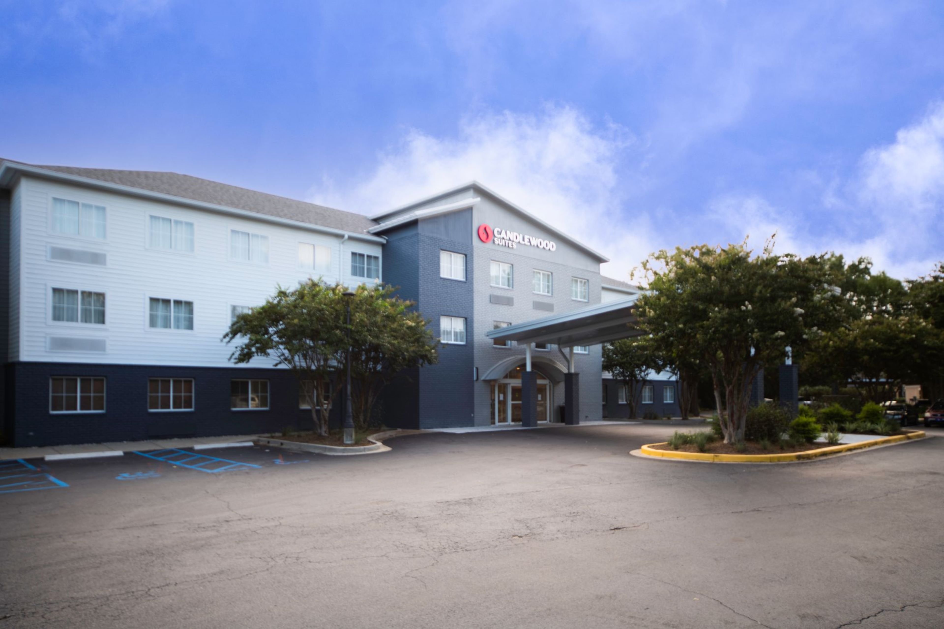Candlewood Suites Charleston Mt Pleasant 42/44