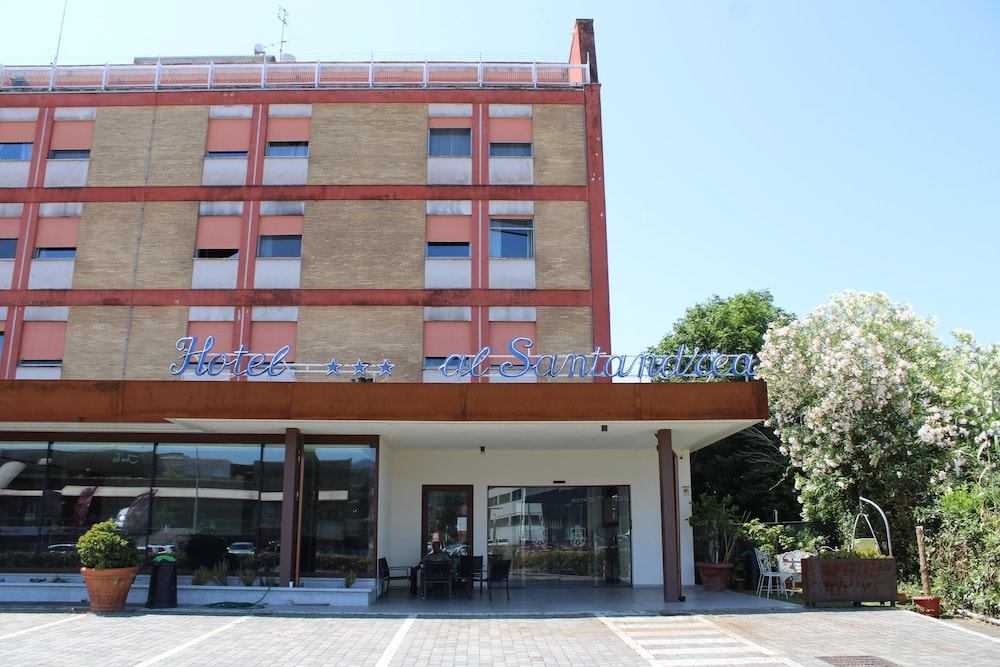 Hotel Al Sant'Andrea in CINQUE TERRE