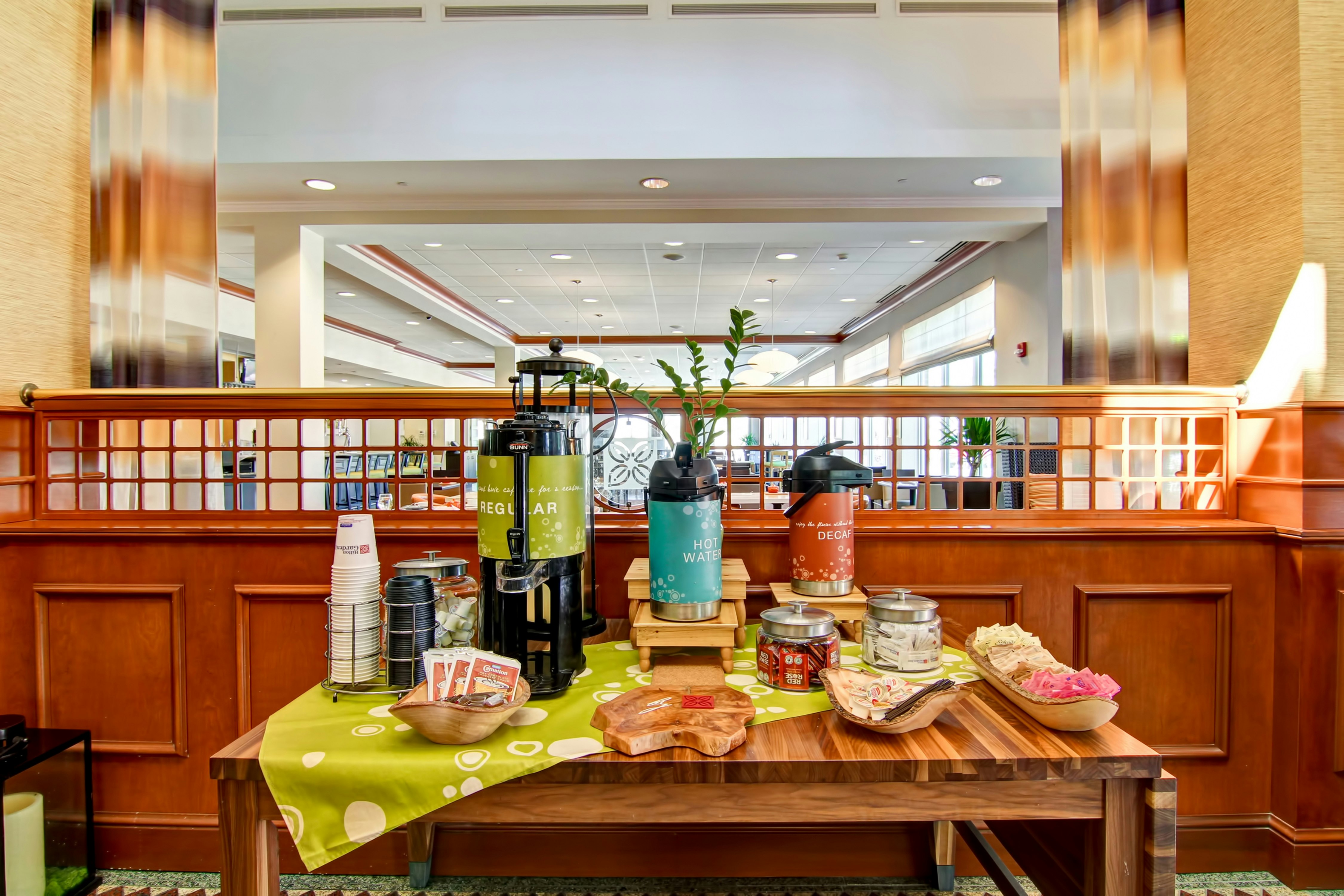 Hilton Garden Inn Ottawa Airport 60/86