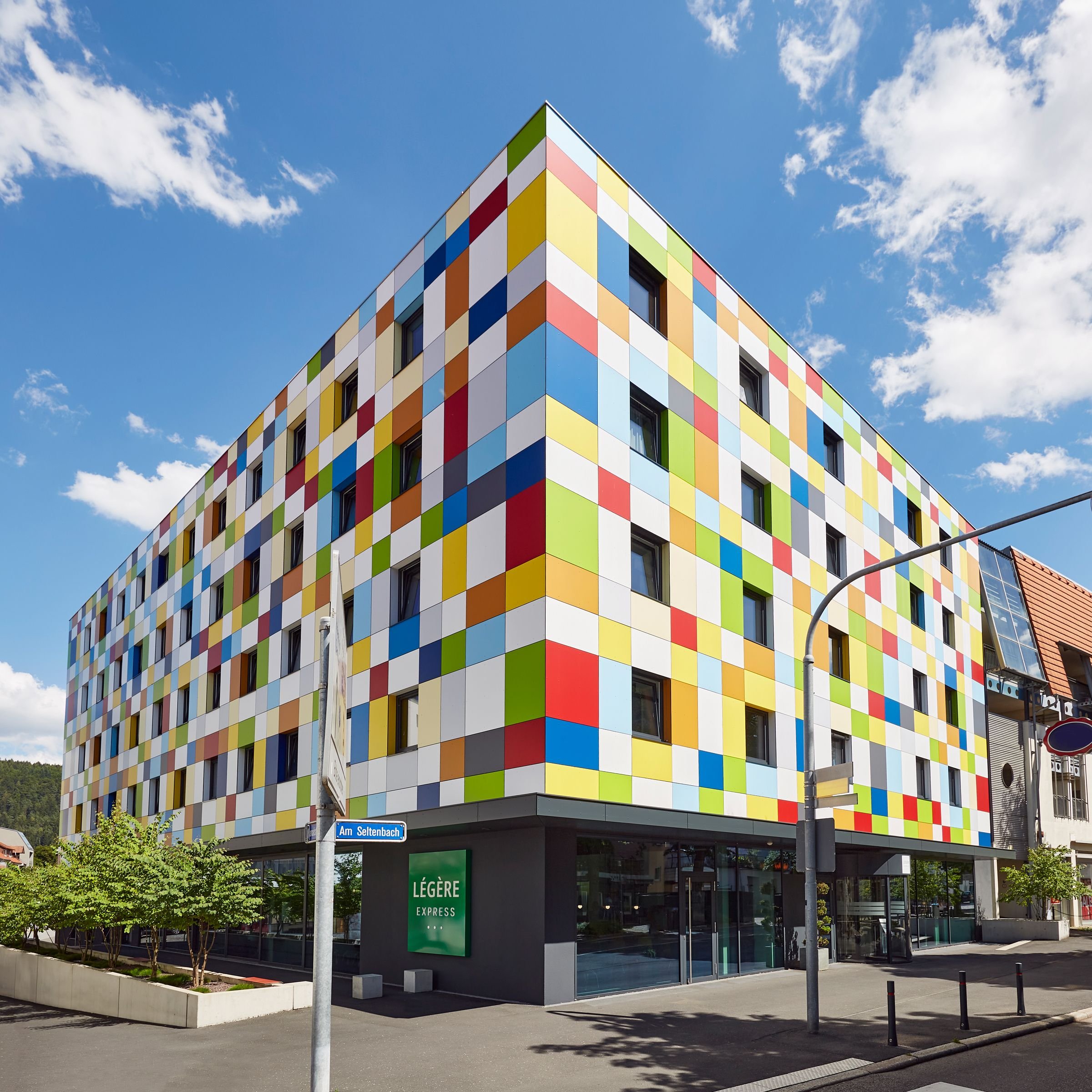 Legere Express Tuttlingen 4/41
