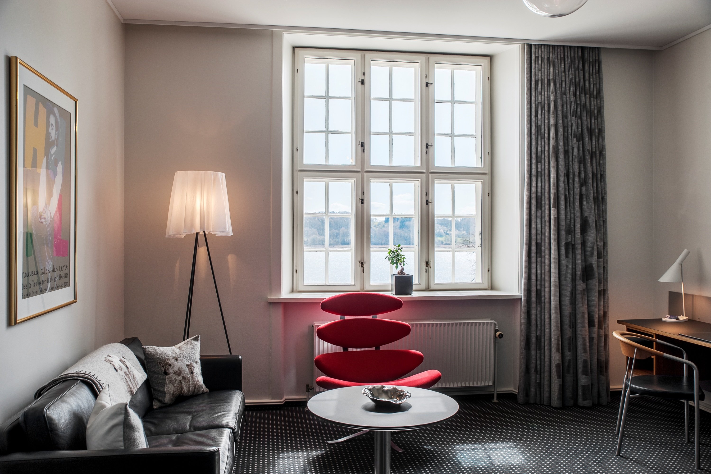 Hotel Koldingfjord 30/45