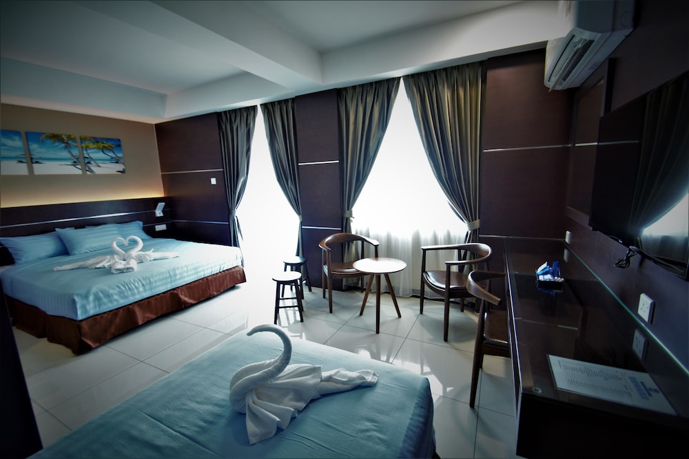Wave View Hotel 21/53