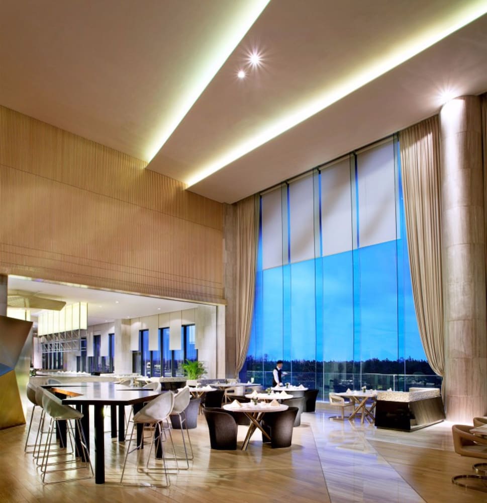 Wyndham Grand Hotel Qingdao 24/50