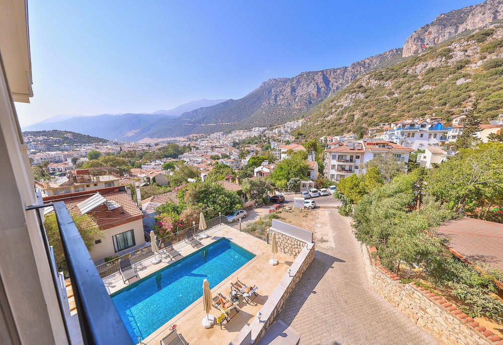 Kas Athena Hotel 38/41