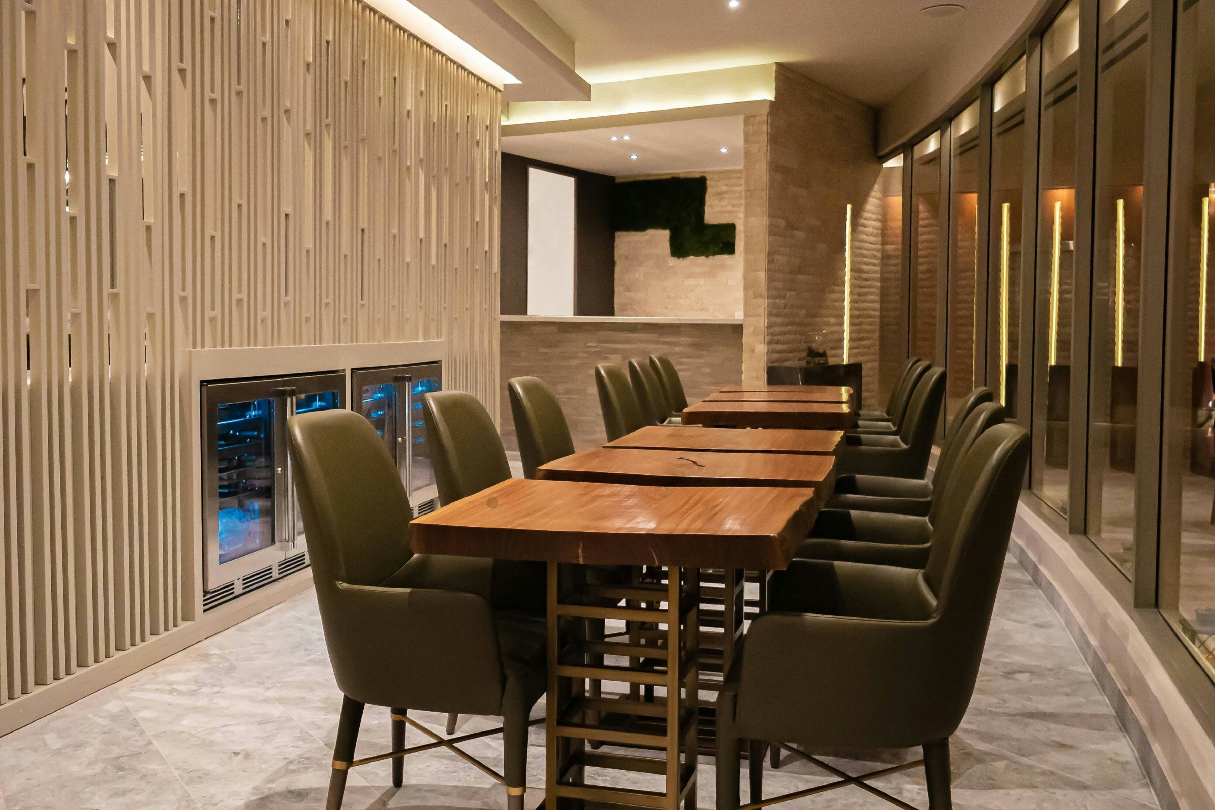 Jw Marriott Panama 64/76