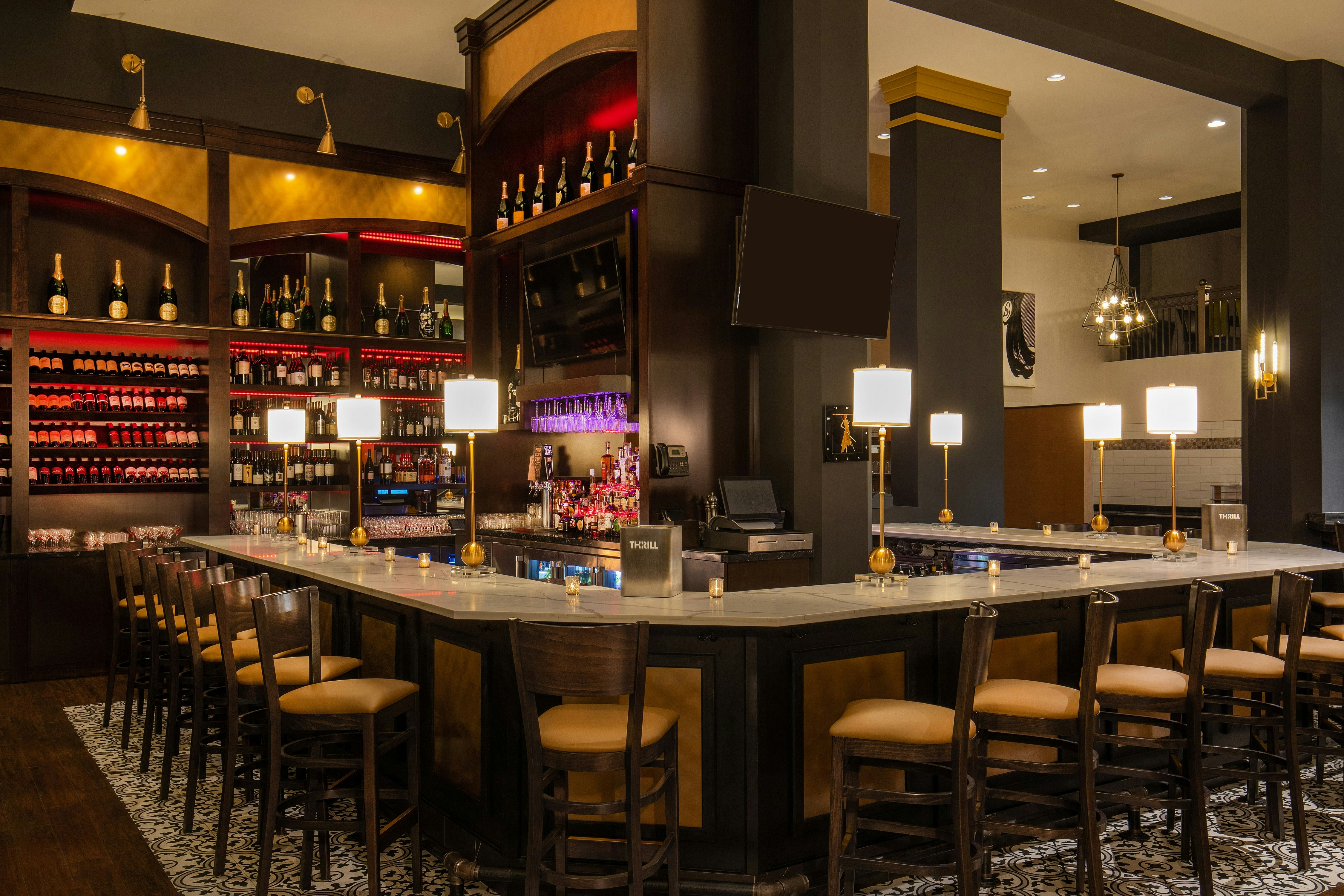 DoubleTree by Hilton Youngstown Downtown 25/46
