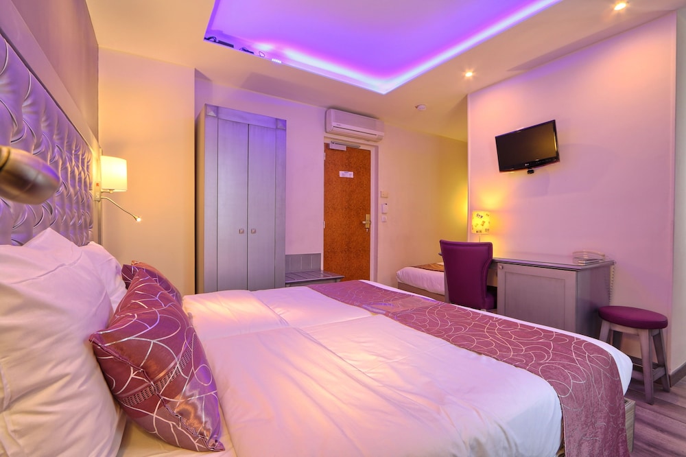 Ibis Styles Paris Batignolles 12/56