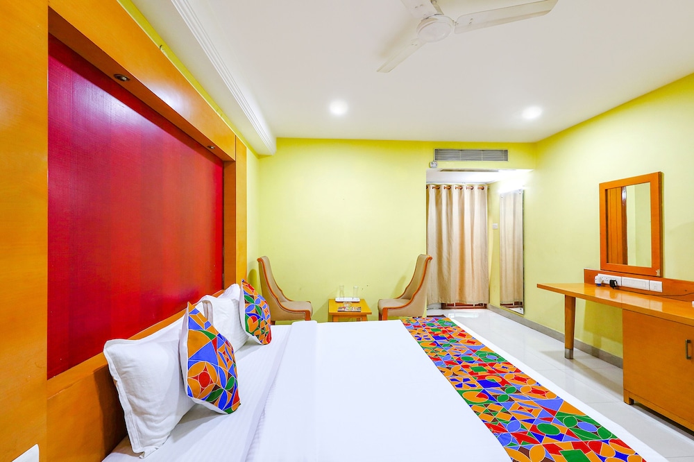 MAHALAYA RESIDENCY 30/59