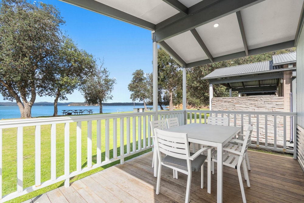Eden Beachfront Holiday Park 37/50
